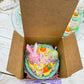 Tartaleta Magic Bunny