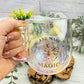 Mery's Taza ''Estás hecho de Magia''