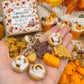 Wax Melts Cinnamon Rolls, please!