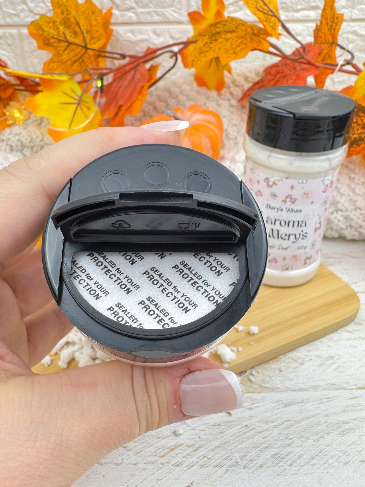 Mery's Magic Dust| El aroma de Mery's