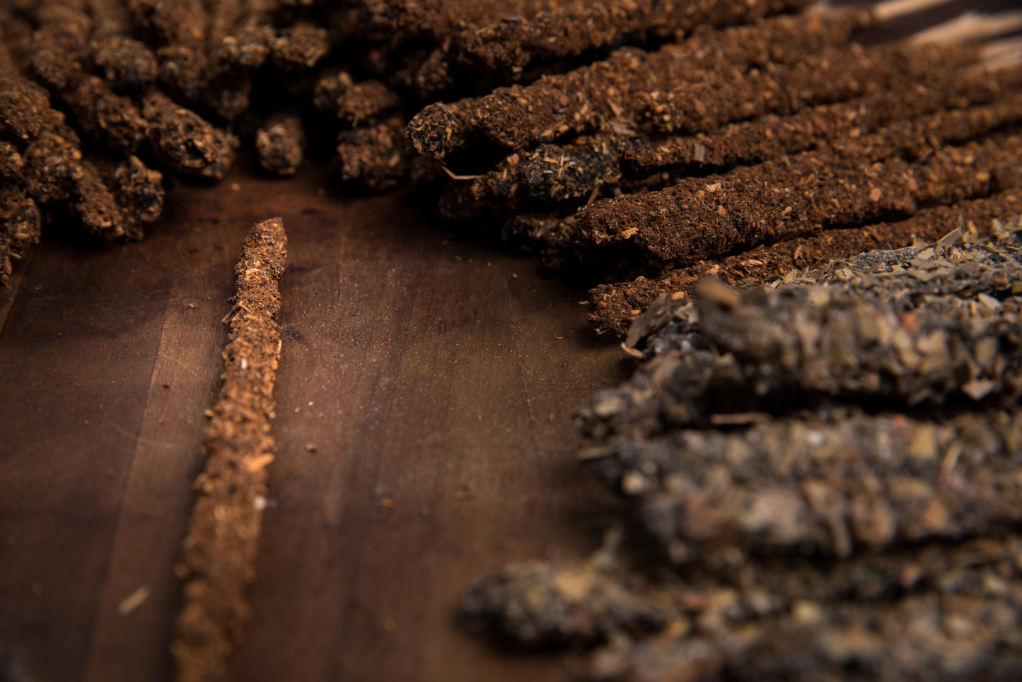 Incienso Natural Palo Santo (PACK DE 5)