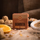 Bombitas premium Olibano y Naranja (8 unidades)