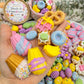 Wax Melts Snack de Primavera