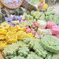 Wax melts Unicorn Garden