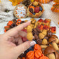 Wax Melts Snack de Otoño