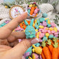 Wax Melts Happy Easter