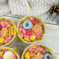 La Estantería Secreta | Wax Crumble Snack de Verano