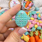 Wax Melts Happy Easter
