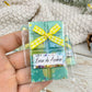 La Estantería Secreta | Mini Snap Bars Brisa de Azahar
