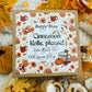 Wax Melts Cinnamon Rolls, please!