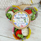 La Estantería Secreta | Wax Melts Dino Party