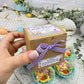 Tartaleta Magic Bunny