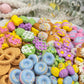 Wax Melts Snack de Primavera