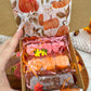 Wax Melts Magic Pumpkin Farm (135g= 3 aromas otoñales IMPRESCINDIBLES)