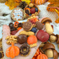 Wax Melts Snack de Otoño