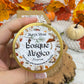 Merycream | Bosque Mágico