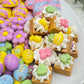 Wax Melts Snack de Primavera