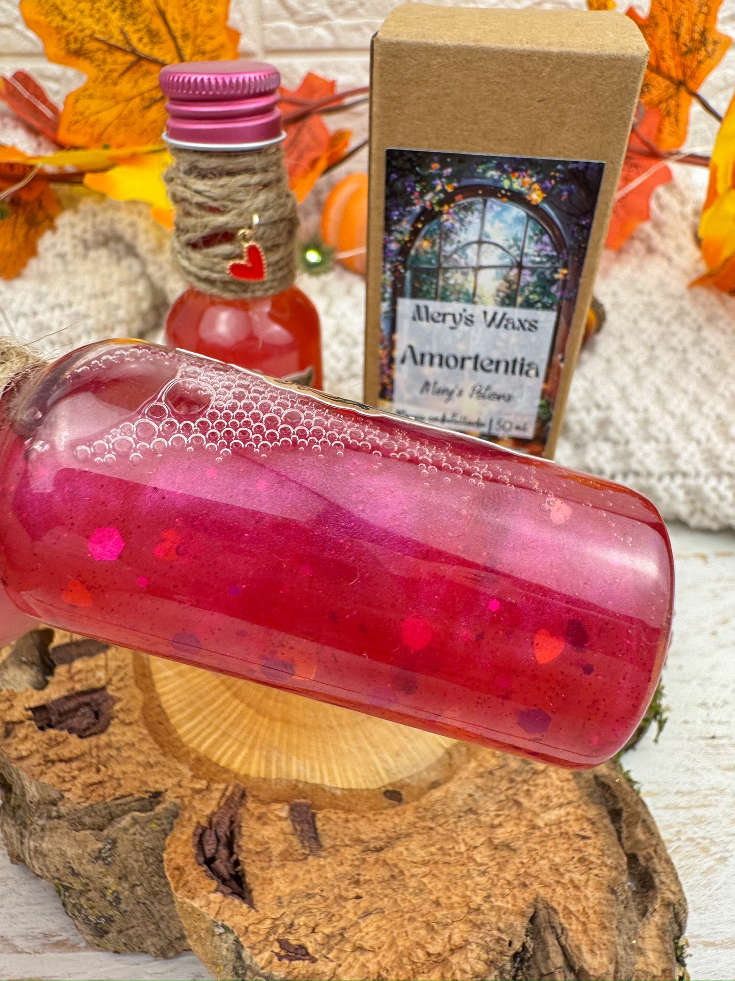 Mery's Potions | Amortentia