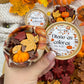 Wax Melts Otoño en colores