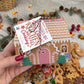 Wax Melts Galletas de la Señora Claus