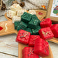 Christmas on Main Street (3 aromas= 135gr de magia navideña)