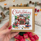Christmas on Main Street (3 aromas= 135gr de magia navideña)