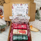 Christmas on Main Street (3 aromas= 135gr de magia navideña)
