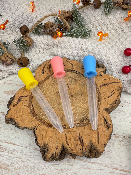 Mery’s Potion Dropper