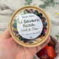 La Estantería Secreta | Snack de Otoño