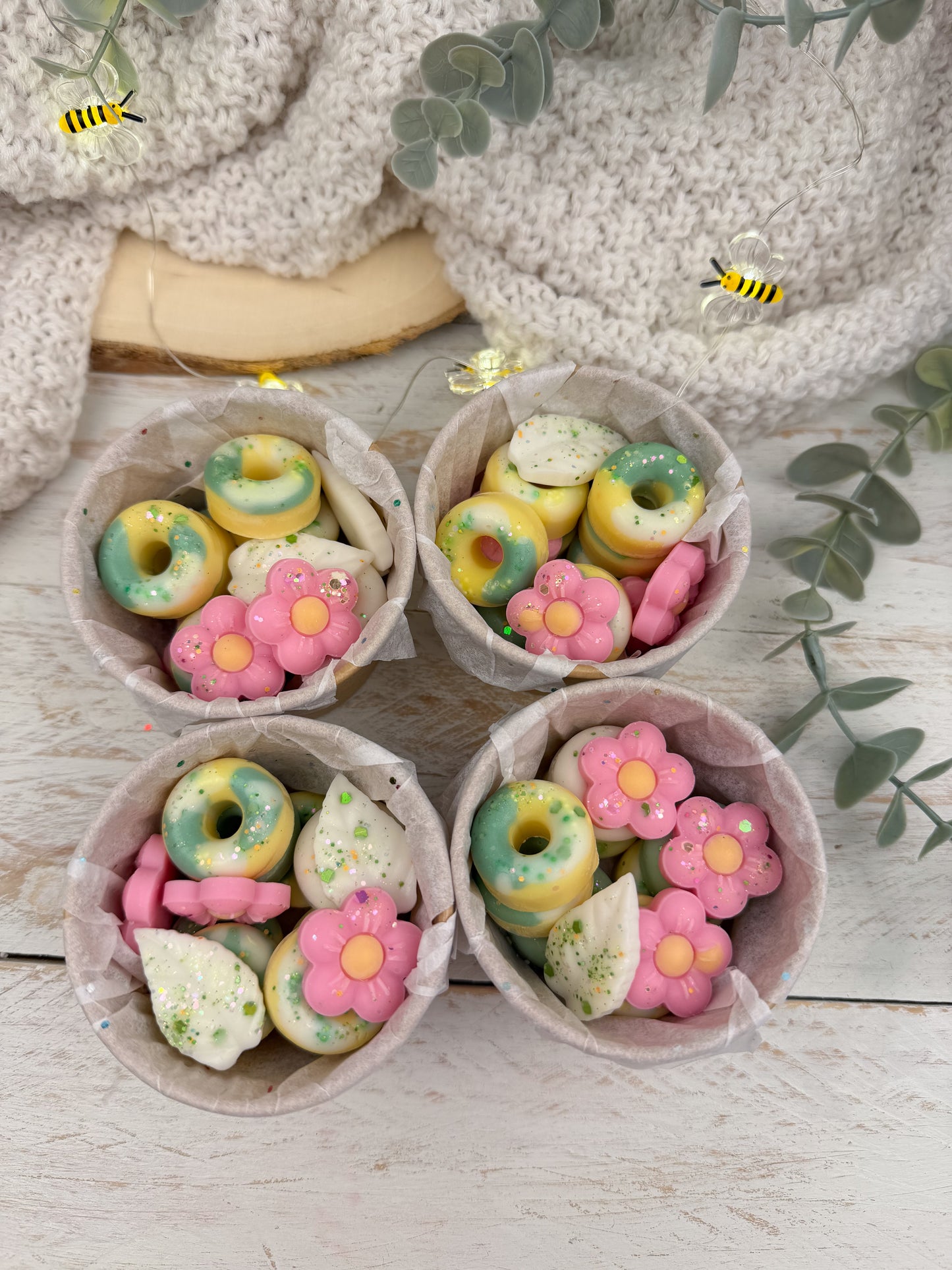 La Estantería Secreta | Brunch en el Jardín