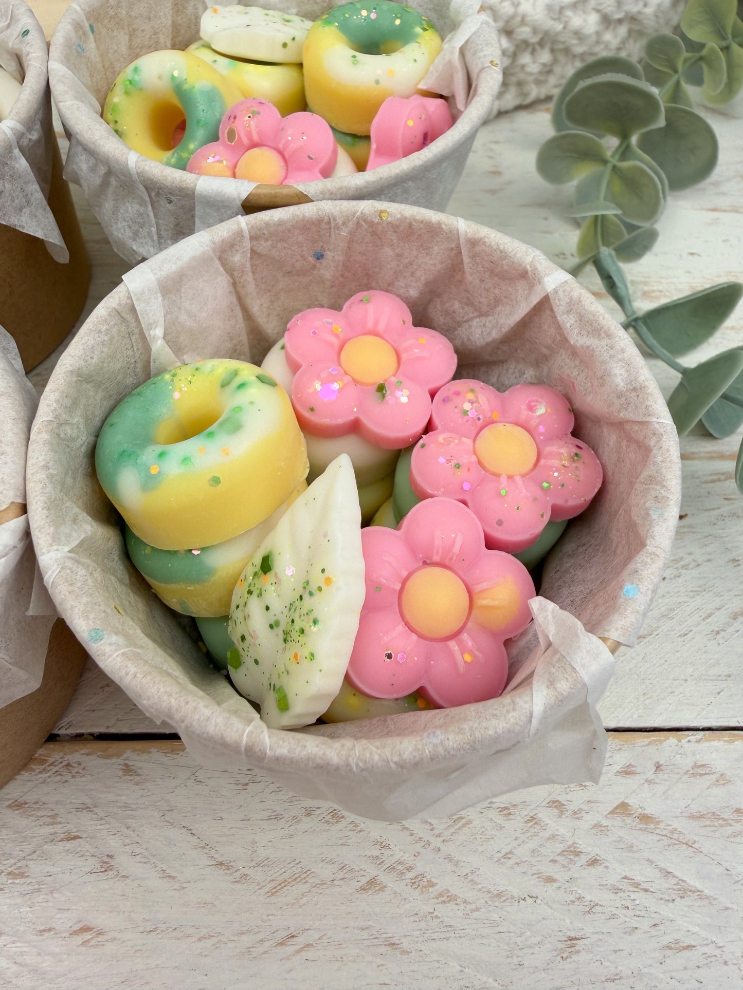 La Estantería Secreta | Brunch en el Jardín