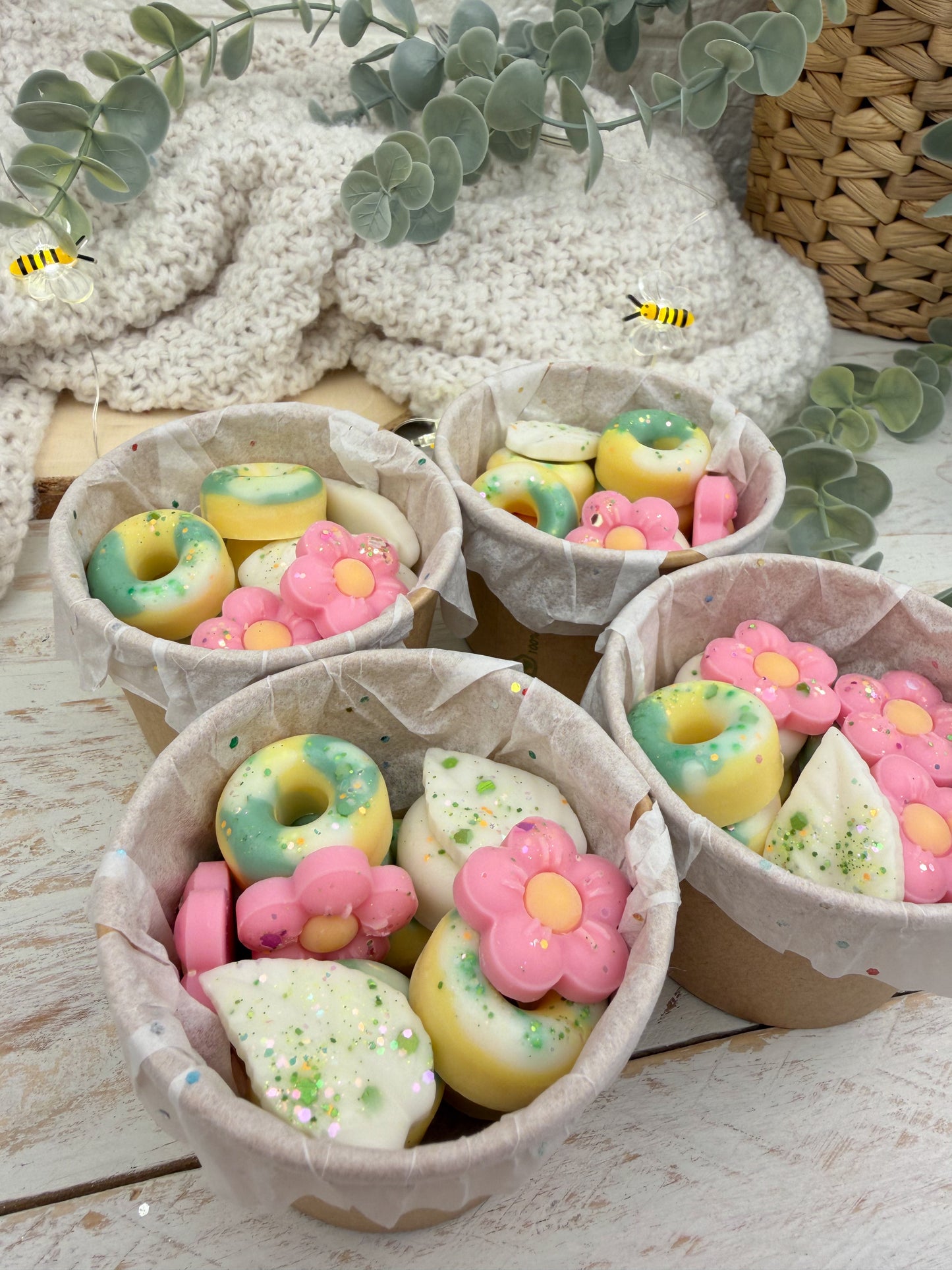 La Estantería Secreta | Brunch en el Jardín