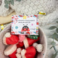 La Estantería Secreta | Santa's Storytime
