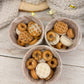 La Estantería Secreta | Snack de Verano