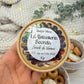 La Estantería Secreta | Snack de Verano