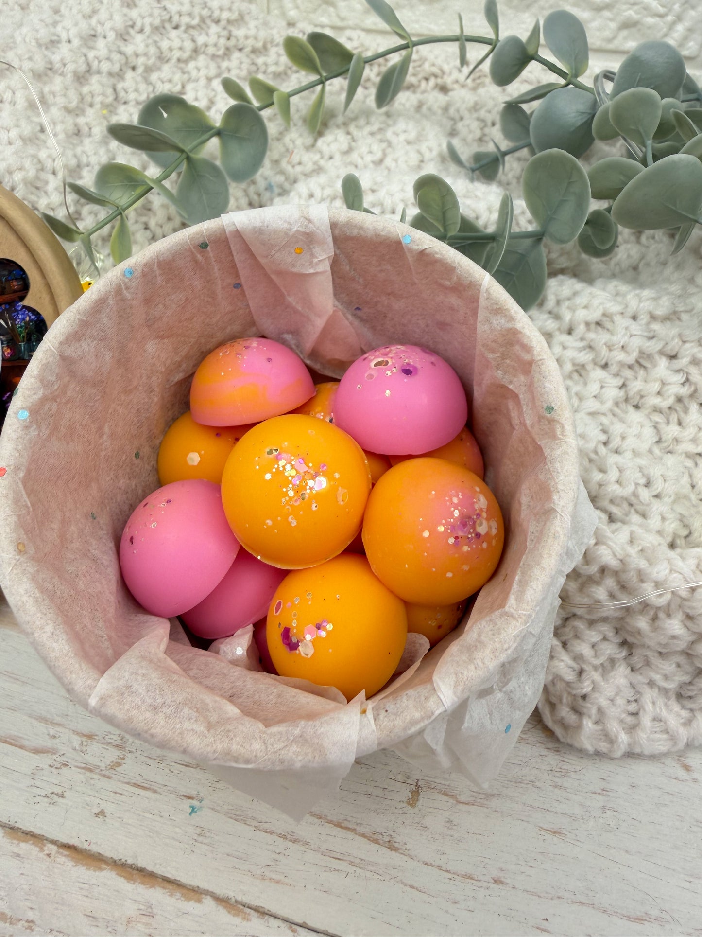 La Estanteria Secreta | Sex on the beach