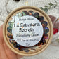 La Estantería Secreta | Winterberry Gleam