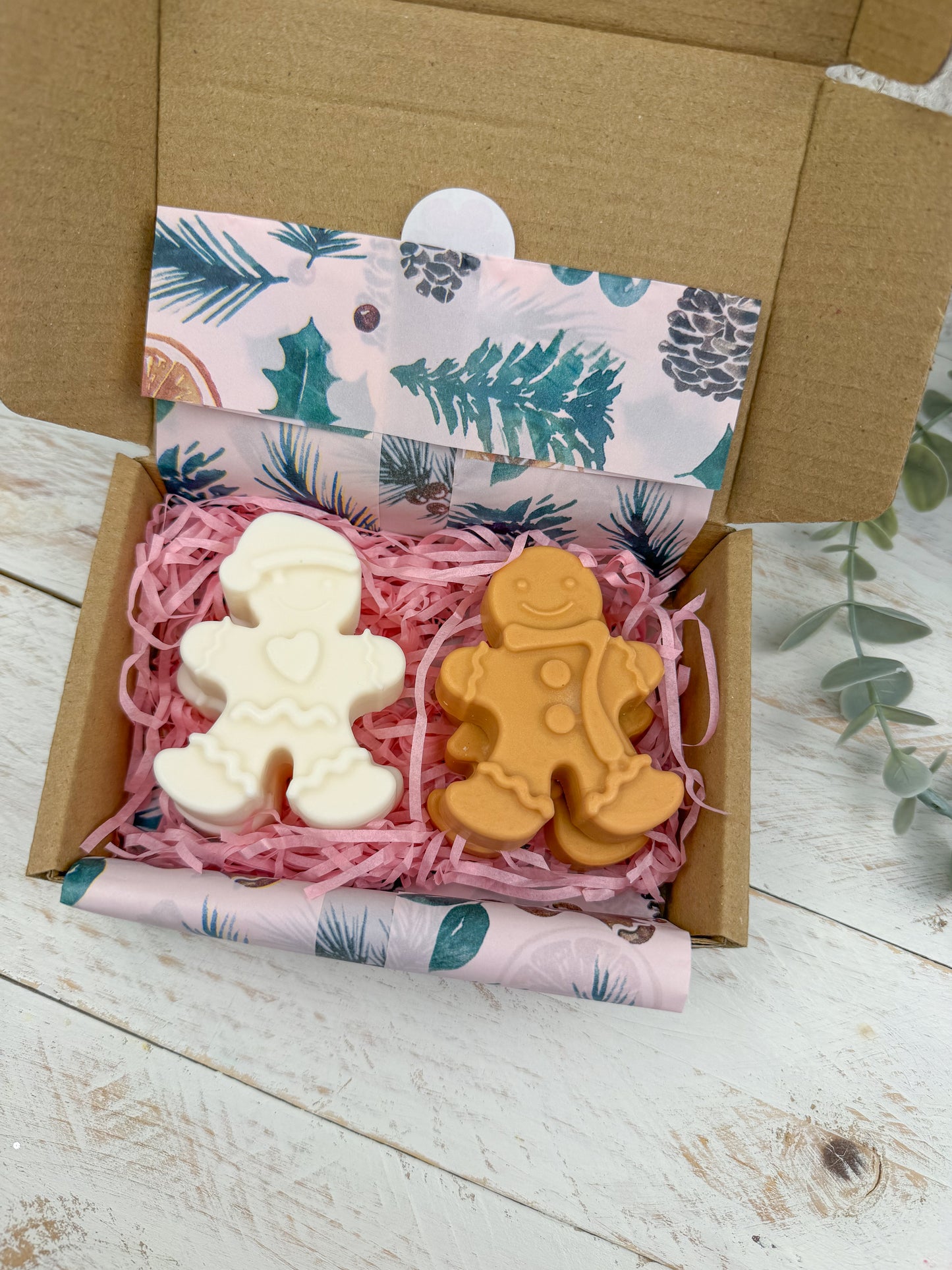 La Estantería Secreta | Árbol de Navidad