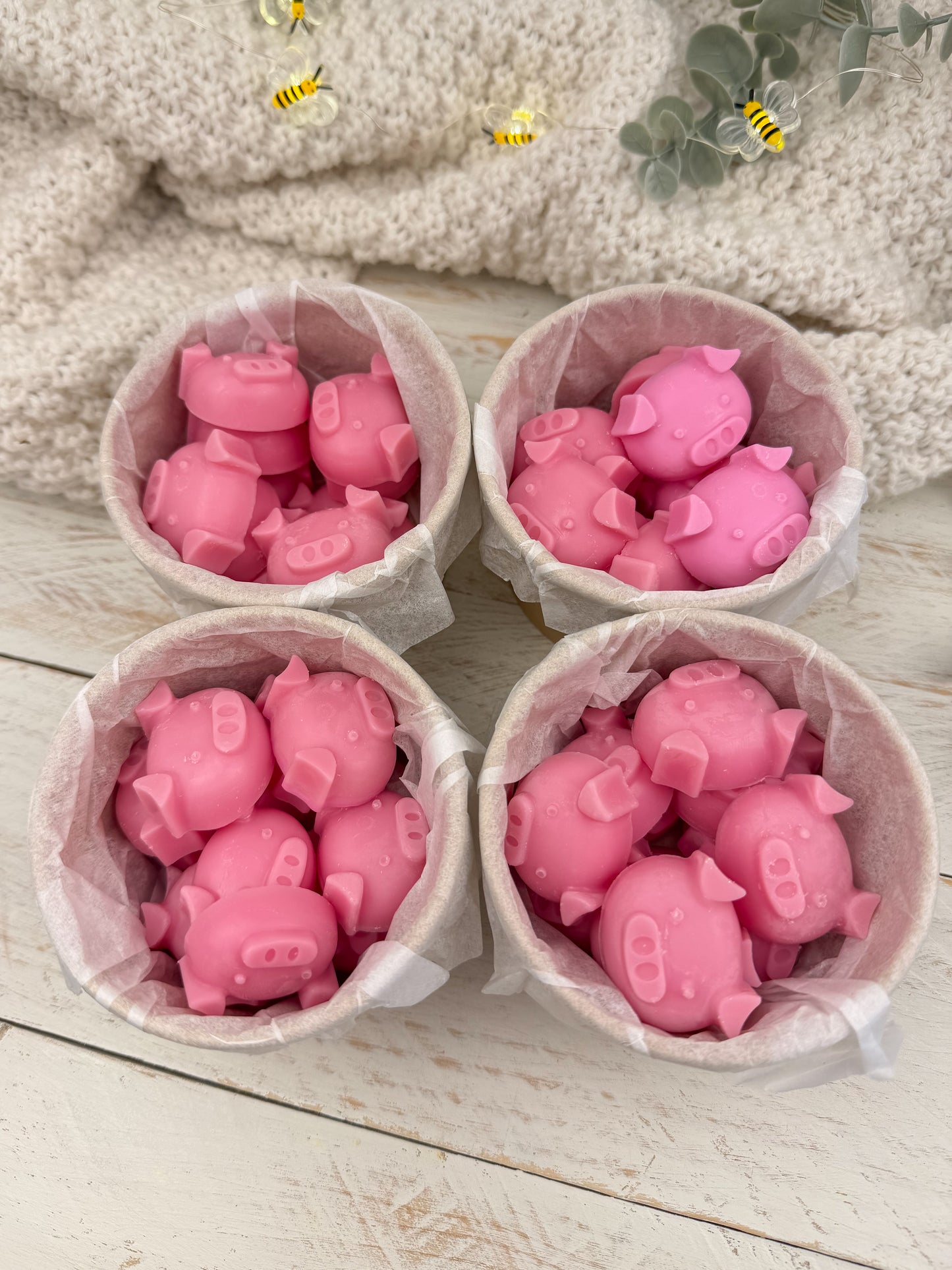 Opps! by Mery's Waxs | Snack de Verano