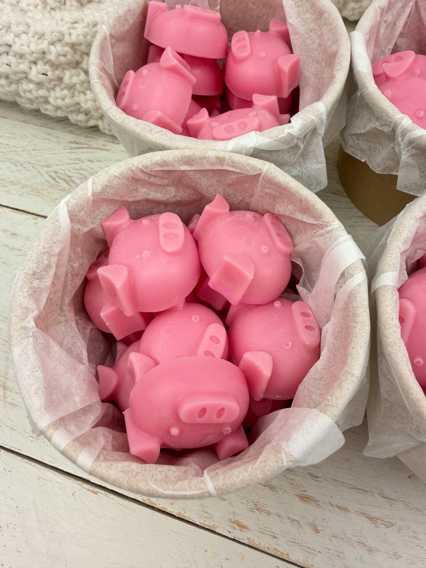 Opps! by Mery's Waxs | Snack de Verano