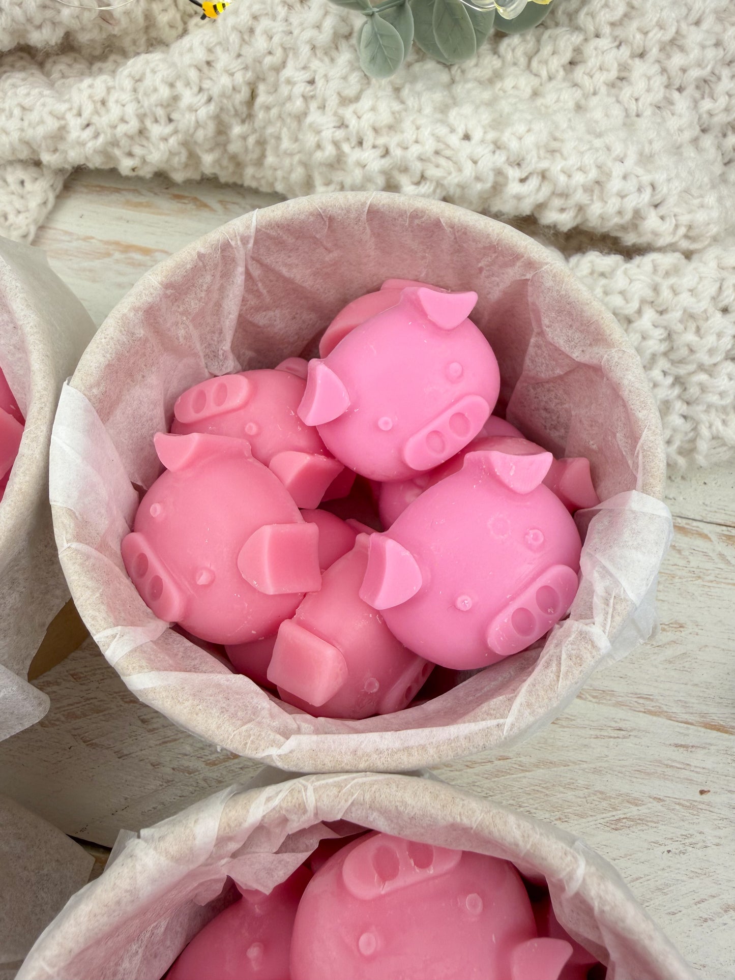 Opps! by Mery's Waxs | Snack de Verano