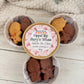 Opps! by Mery's Waxs | Galletas de la Sra Claus