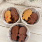 Opps! by Mery's Waxs | Galletas de la Sra Claus