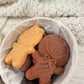 Opps! by Mery's Waxs | Galletas de la Sra Claus