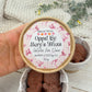 Opps! by Mery's Waxs | Galletas de la Sra Claus