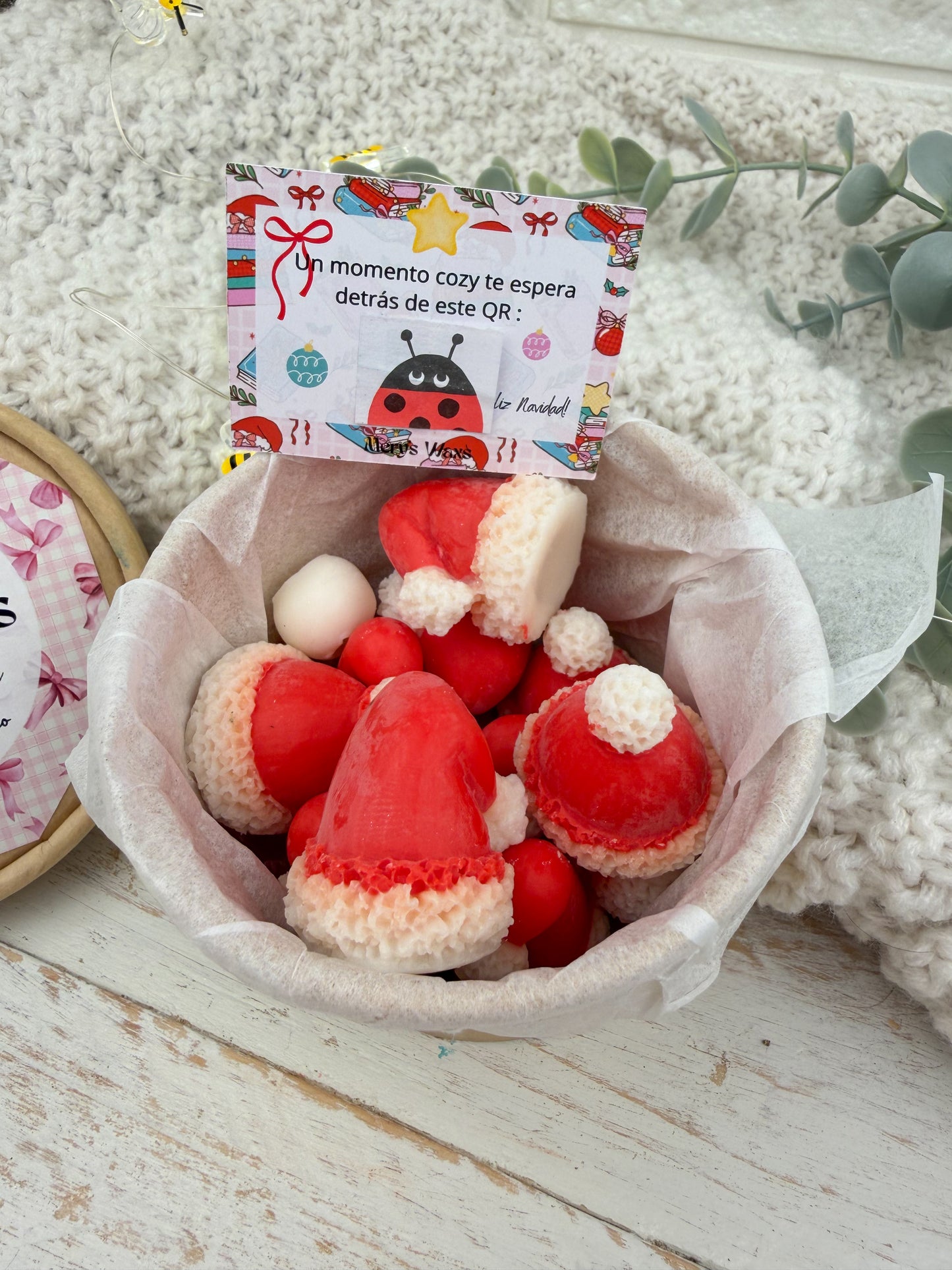 Opps! by Mery's Waxs | Santa's Storytime