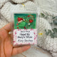Opps! by Mery's Waxs | Snap Bars Merry Grinchmas