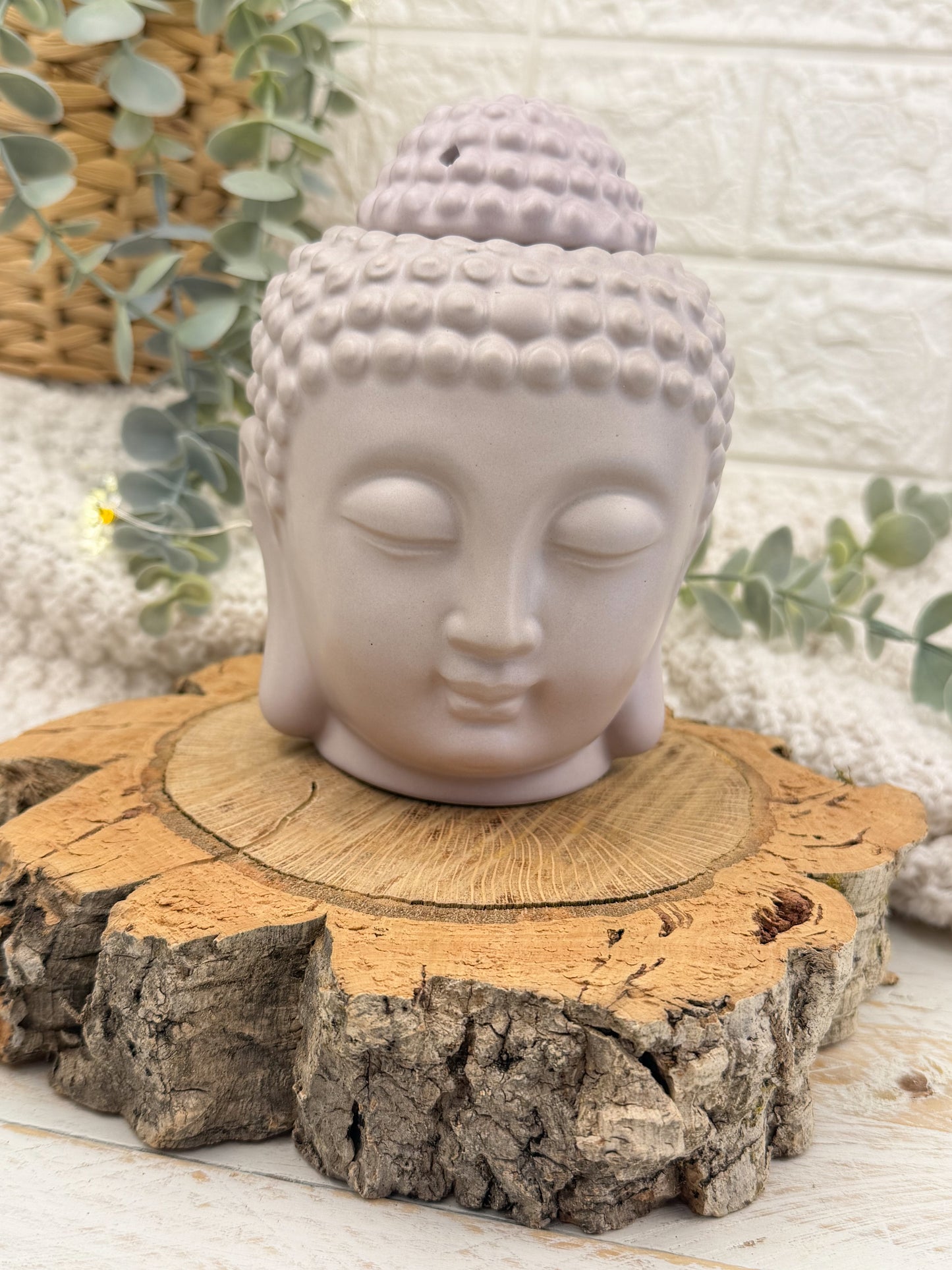 Quemador Alma en Calma