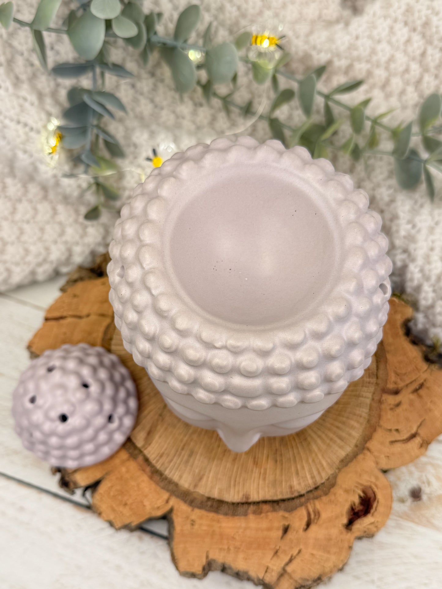 Quemador Alma en Calma