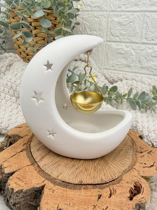 Quemador Luna de los Deseos